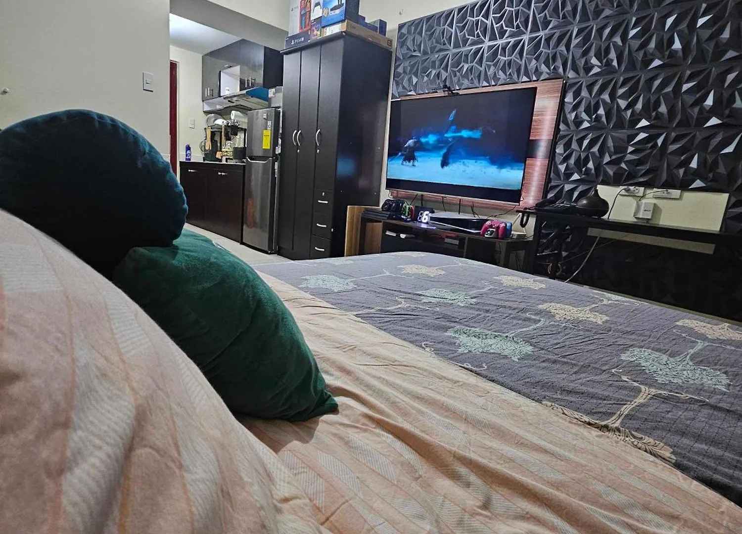 شقة Gamingcation مانيلا