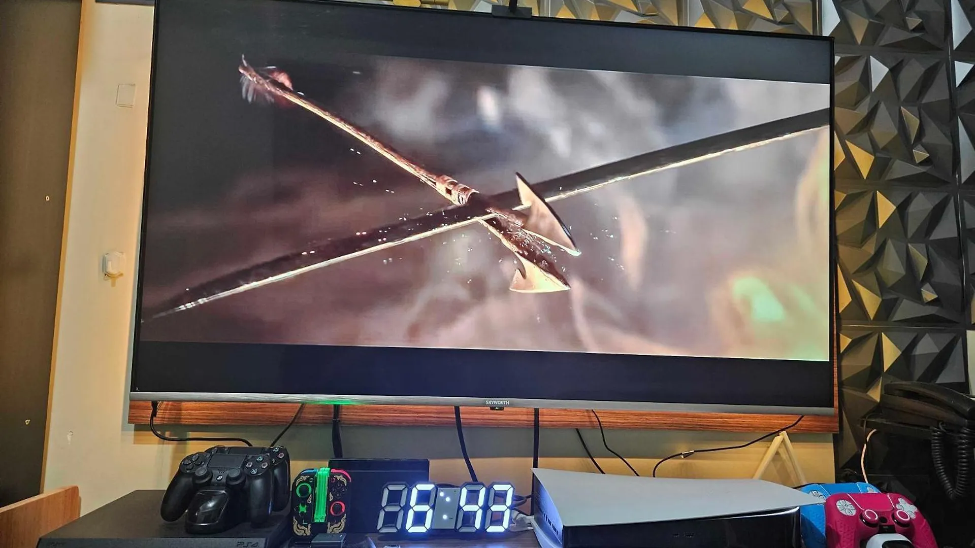 شقة Gamingcation مانيلا