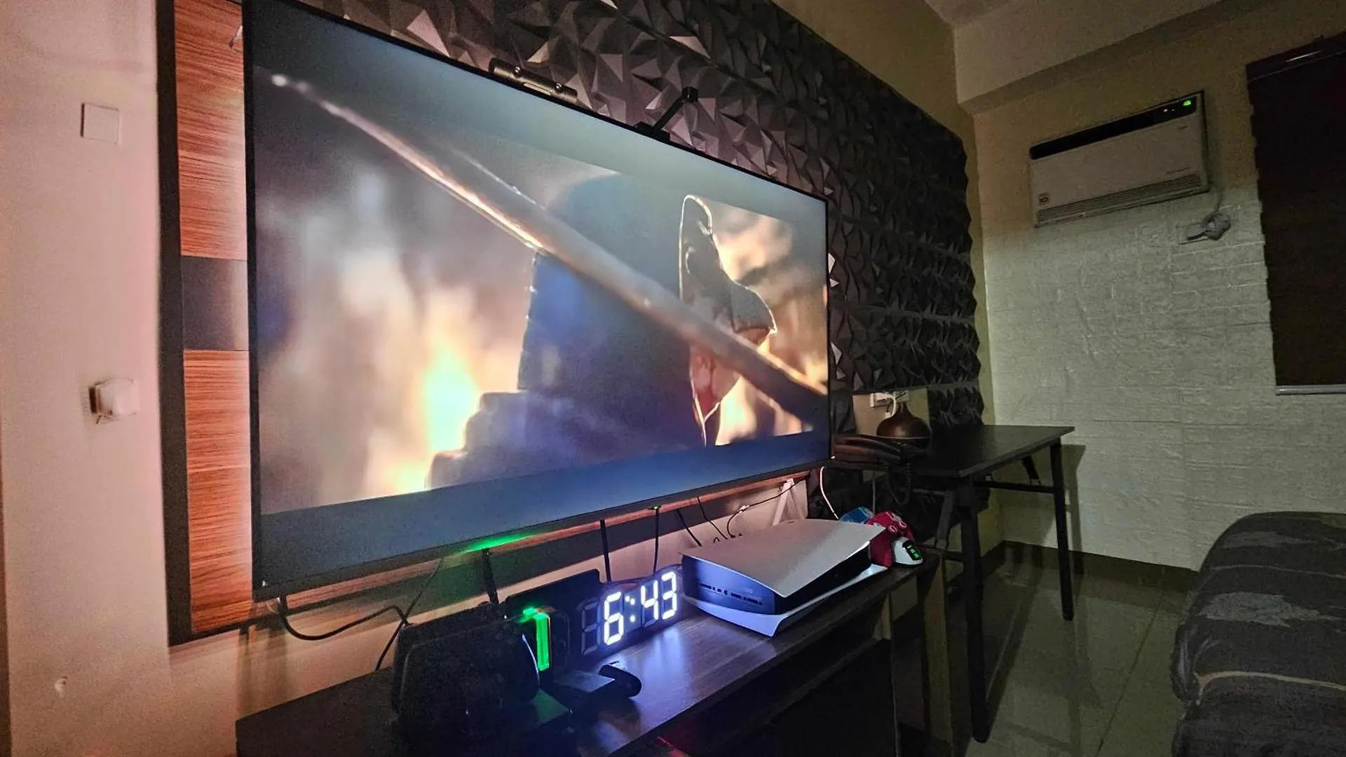 شقة Gamingcation مانيلا الفلبين