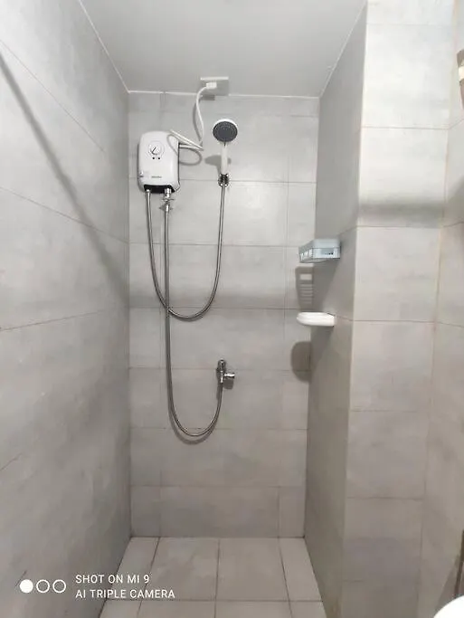 شقة Gamingcation مانيلا