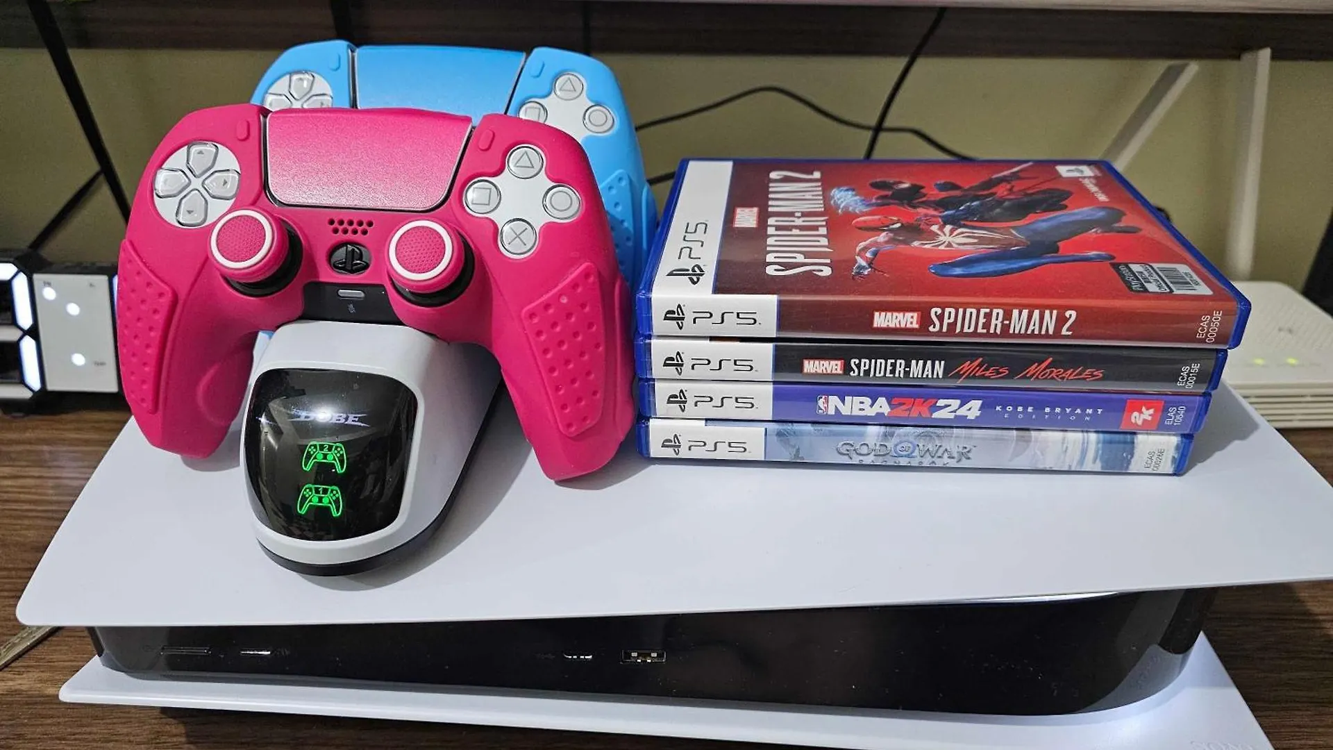 شقة Gamingcation مانيلا